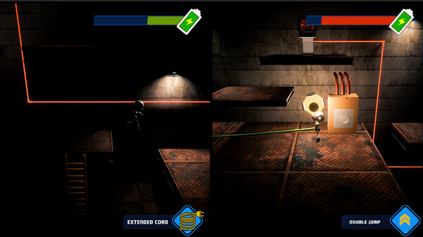 UnPlugged screenshot 3