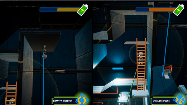 UnPlugged screenshot 5