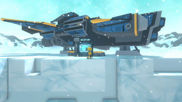 Planet Miners screenshot 2
