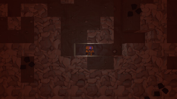 Planet Miners screenshot 1