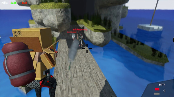 CubeZ screenshot 5