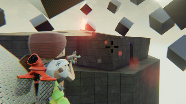 CubeZ screenshot 1