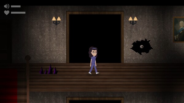 Mr. Hopp's Playhouse 2 HD screenshot 2