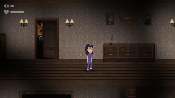 Mr. Hopp's Playhouse 2 HD screenshot 8