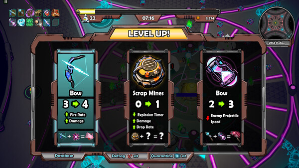 Scrap Age: Survivors screenshot 7
