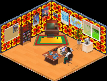GamersGoMakers screenshot 6