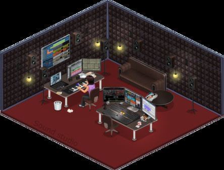 GamersGoMakers screenshot 7