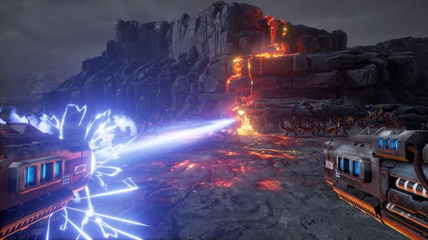 Abatron screenshot 4