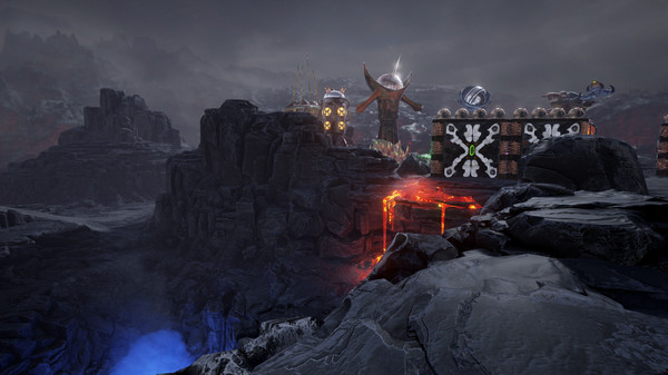 Abatron screenshot 1