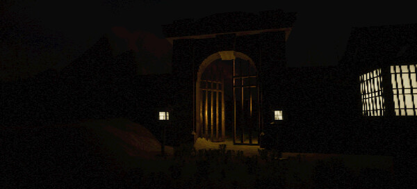 The Yamamura Estate screenshot 1