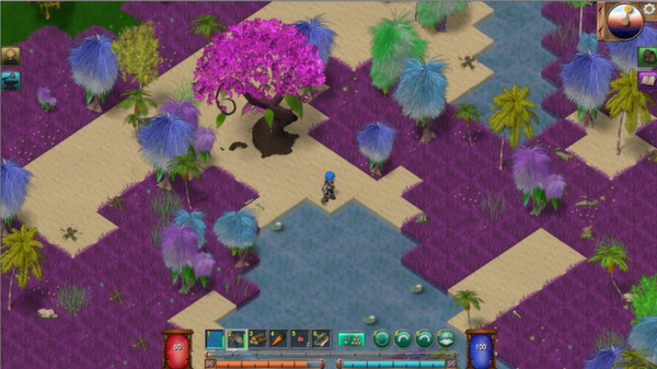 Lantern Forge screenshot 6