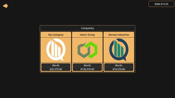 Industrial Empire screenshot 3