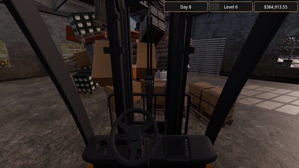 Industrial Empire screenshot 2
