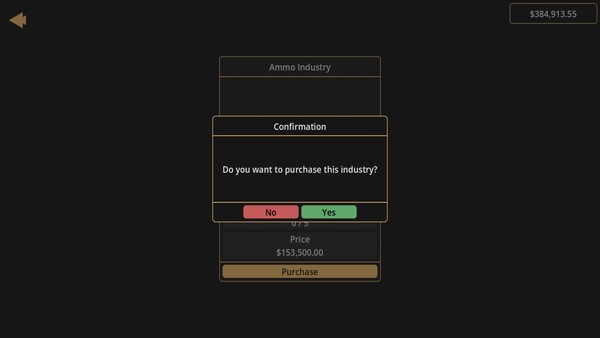 Industrial Empire screenshot 8