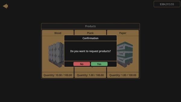 Industrial Empire screenshot 11