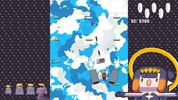 The Adventure of Ninomae Ina'nis screenshot 1