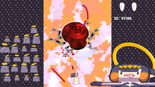 The Adventure of Ninomae Ina'nis screenshot 9