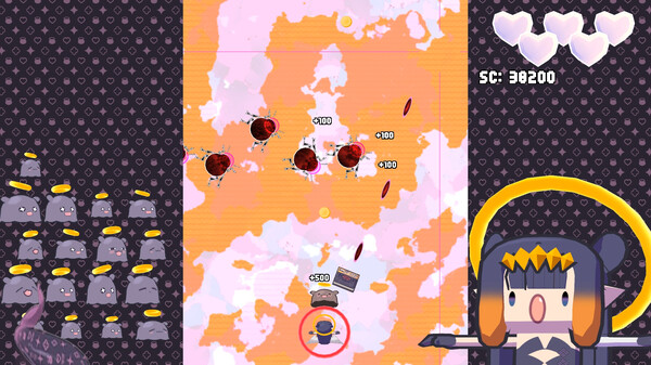 The Adventure of Ninomae Ina'nis screenshot 7