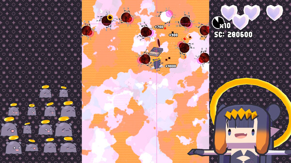 The Adventure of Ninomae Ina'nis screenshot 4
