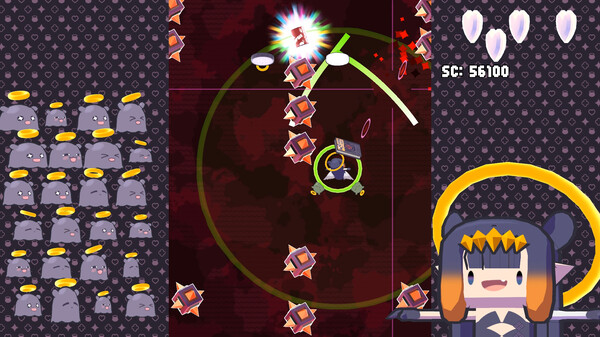 The Adventure of Ninomae Ina'nis screenshot 8