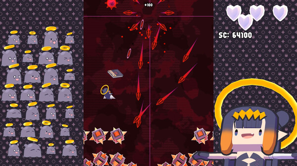 The Adventure of Ninomae Ina'nis screenshot 5