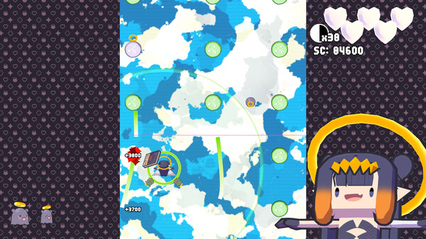 The Adventure of Ninomae Ina'nis screenshot 6