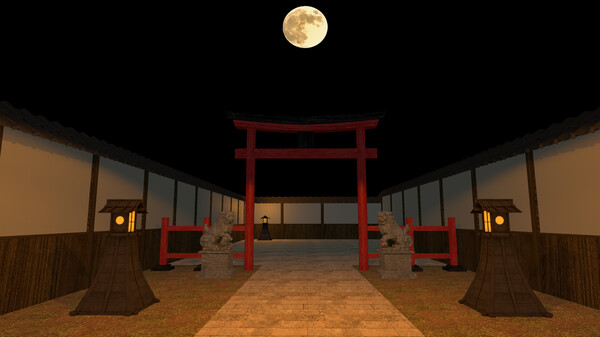 8MAN-ENTRANCE screenshot 5
