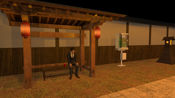 8MAN-ENTRANCE screenshot 1