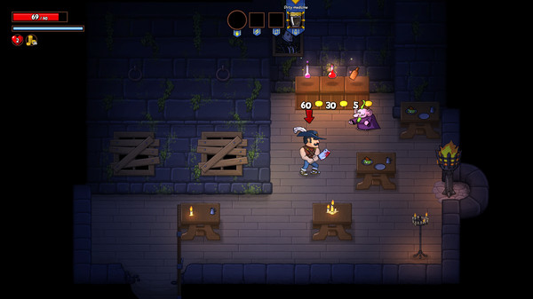 Rampage Knights screenshot 12