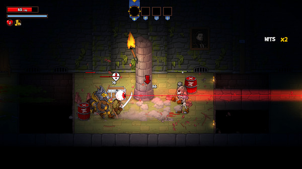 Rampage Knights screenshot 7