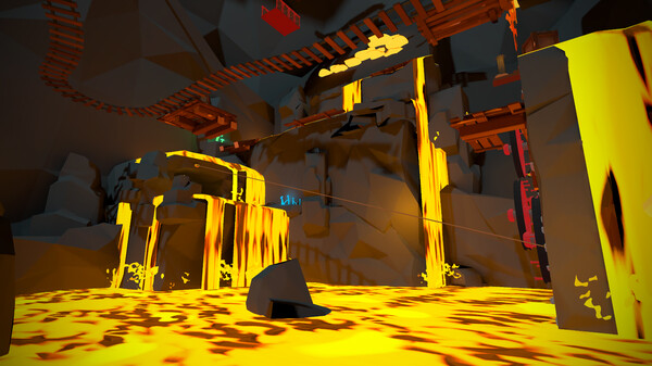 Journey Up screenshot 2