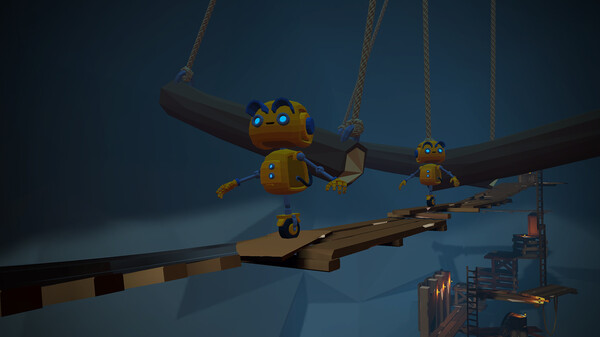 Journey Up screenshot 5