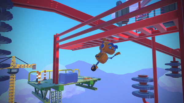Journey Up screenshot 4