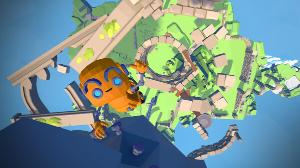 Journey Up screenshot 1
