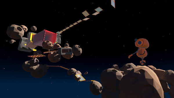 Journey Up screenshot 3
