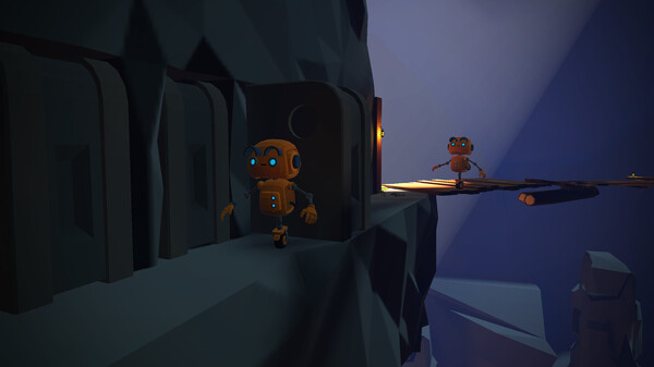 Journey Up screenshot 7