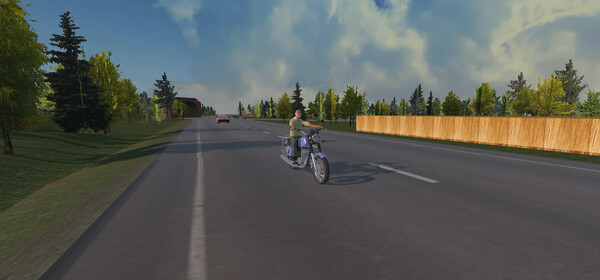 Return To The Village screenshot 3