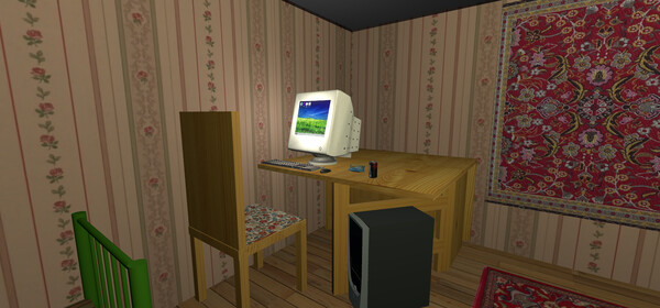 Return To The Village screenshot 5