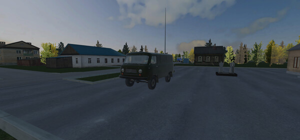 Return To The Village screenshot 2