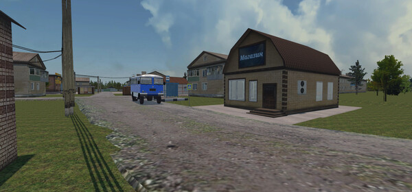 Return To The Village screenshot 7