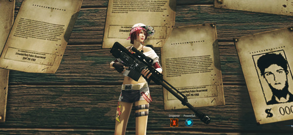 M.A.R.S. screenshot 9