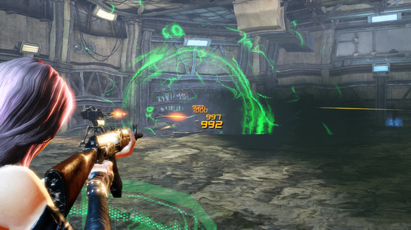 M.A.R.S. screenshot 3