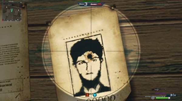 M.A.R.S. screenshot 11