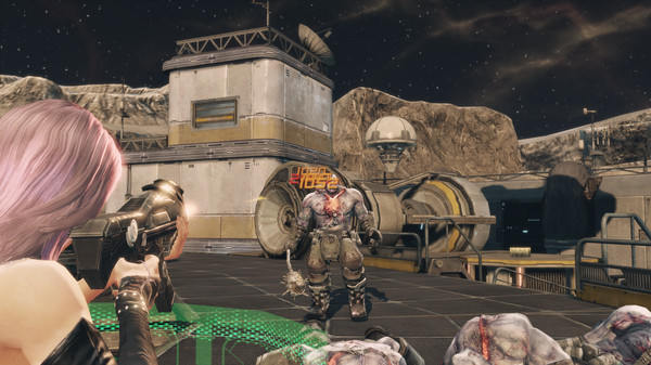 M.A.R.S. screenshot 12