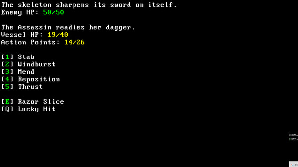 Gold's Dungeon screenshot 1