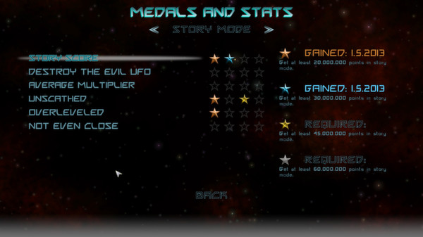 Star Saviors screenshot 9