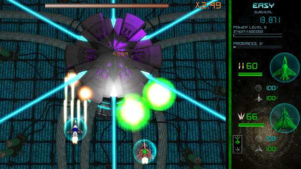 Star Saviors screenshot 2