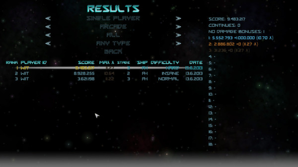 Star Saviors screenshot 11