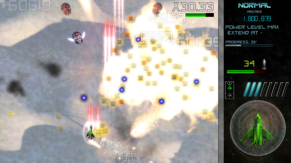 Star Saviors screenshot 5