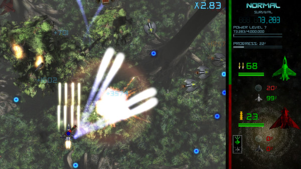 Star Saviors screenshot 3